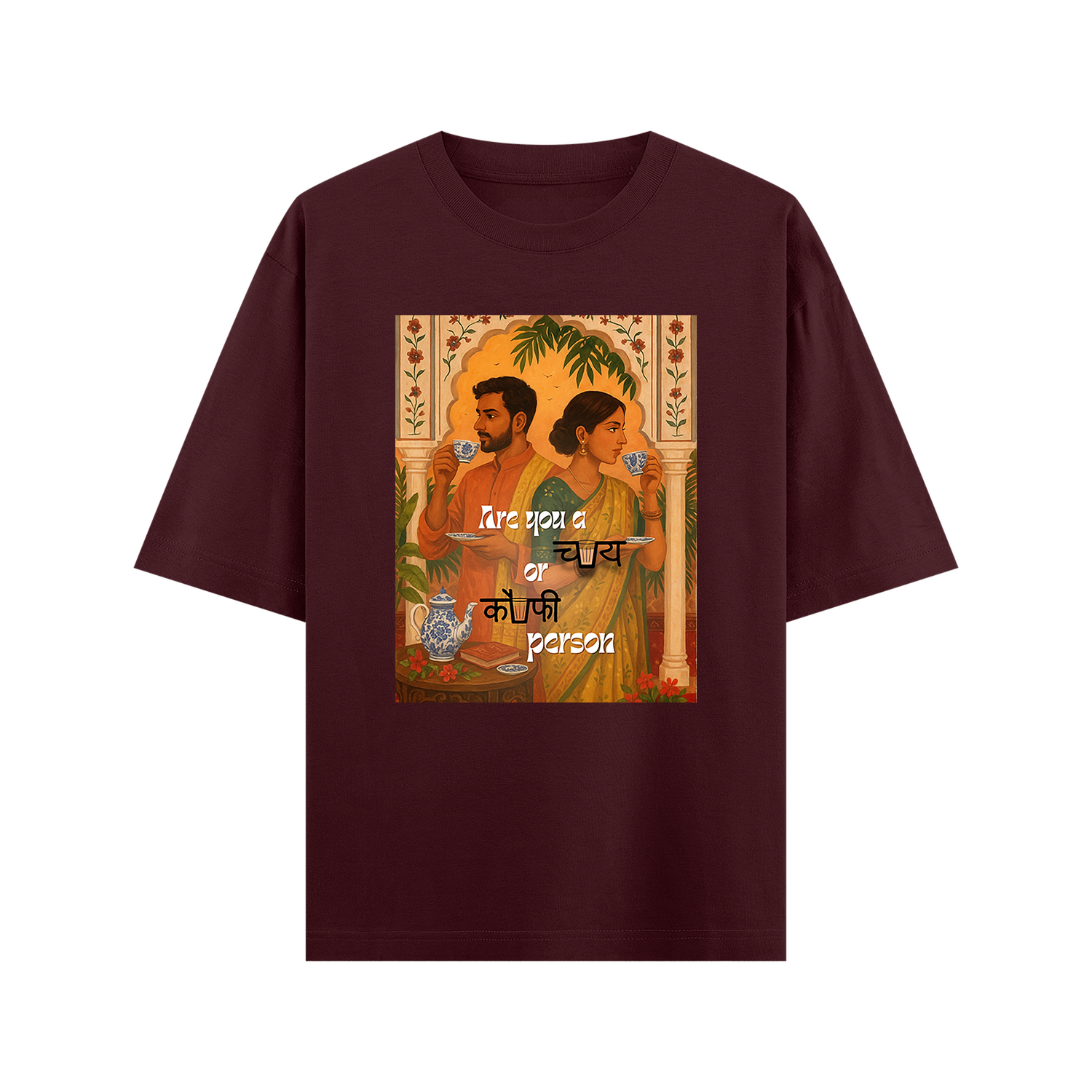 Rangmanch Collection